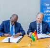 Education Ministry signs MoU with Google to advance AI-driven learning in Ghana